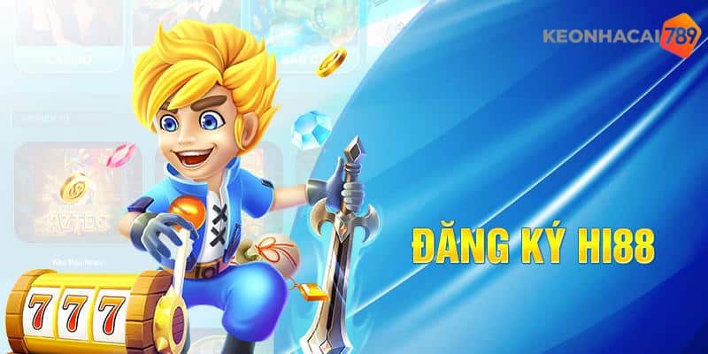 4 bước chơi game cực đơn giản tại Hi88 cho tân binh