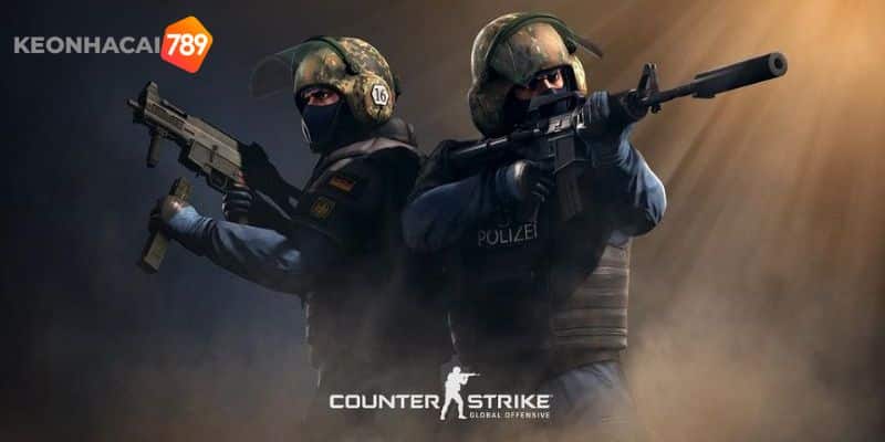 Cược CSGO hình thức giải trí Esport thú vị 