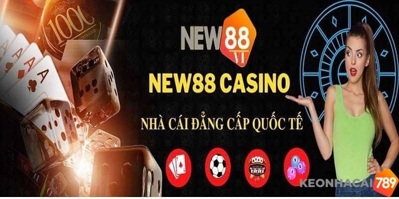 New88 vẫn có nhiều link giả mạo chưa thể khắc phục