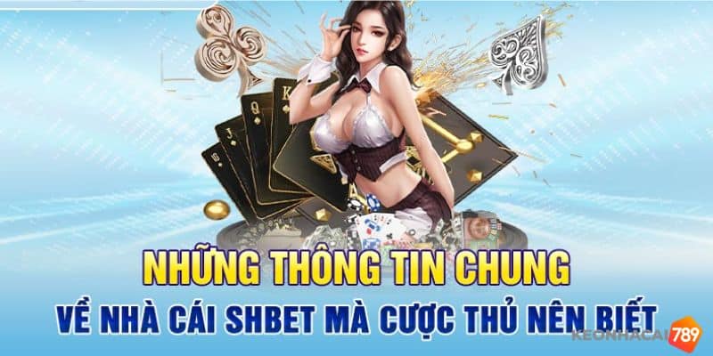 Review nhà cái SHbet có ệ thống bảo mật an toàn tuyệt đối