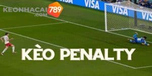 Giới thiệu kèo Penalty