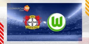 Cuộc đối đầu Bayer Leverkusen vs Wolfsburg nhận được nhiều sự quan tâm