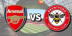 Cuộc đối đầu Arsenal vs Brentford là cơ hội cho 2 đội với mục tiêu khác nhau