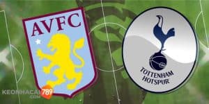 Cuộc đối đầu Aston Villa vs Tottenham Hotspur tại vòng 28 đáng chú ý