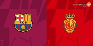 Soi kèo Barcelona vs Mallorca 9/3 vòng 28 La Liga