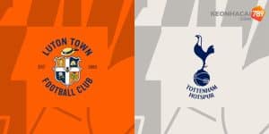 Tottenham Hotspur vs Luton Town 30/3 vòng 30 EPL