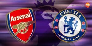 Soi kèo Arsenal vs Chelsea 24/4 rực lửa Derby London