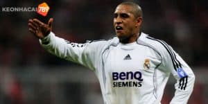 Tìm hiểu Roberto Carlos là ai