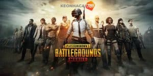 Cá độ PUBG mang đến rất nhiều bất ngờ