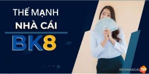 Review nhà cái BK8 - Hé lộ sự thật thú vị chưa ai biết